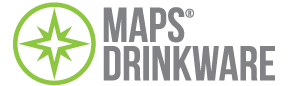 MapsDrinkware